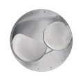 Picture of Wiseco BBC Quick 8 +4cc Dome 1.120inch CH Piston Shelf Stock Kit