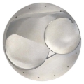 Picture of Wiseco BBC Quick 8 +6cc Dome 1.065inch CH Piston Shelf Stock Kit