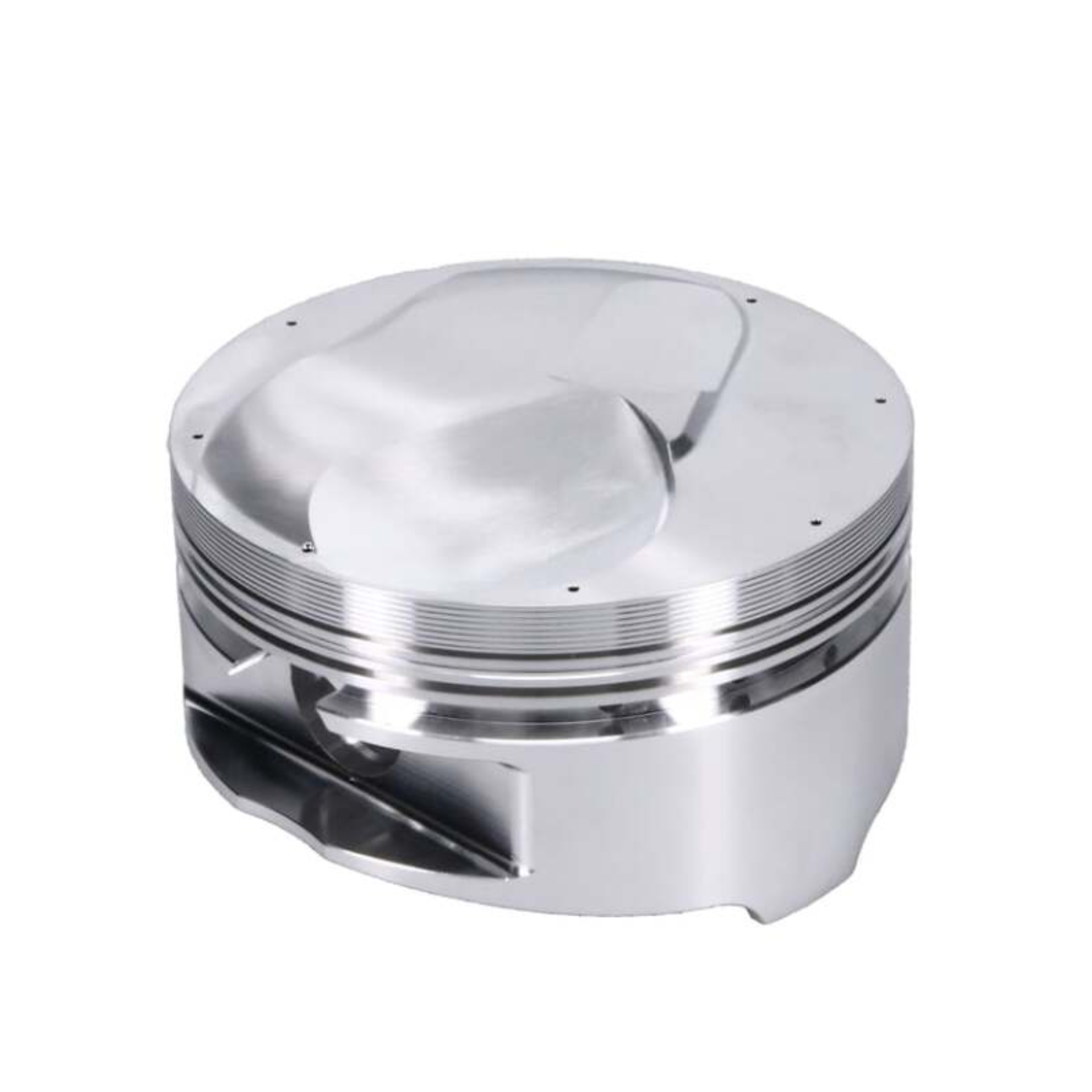 Picture of Wiseco BBC BIG CHF 3815 HEAD +15.6cc (6420B100) Piston Shelf Stock Kit