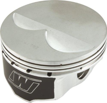 Picture of Wiseco Chevy LS Series -32cc Dish 1.115x3.903 Piston Shelf Stock Kit