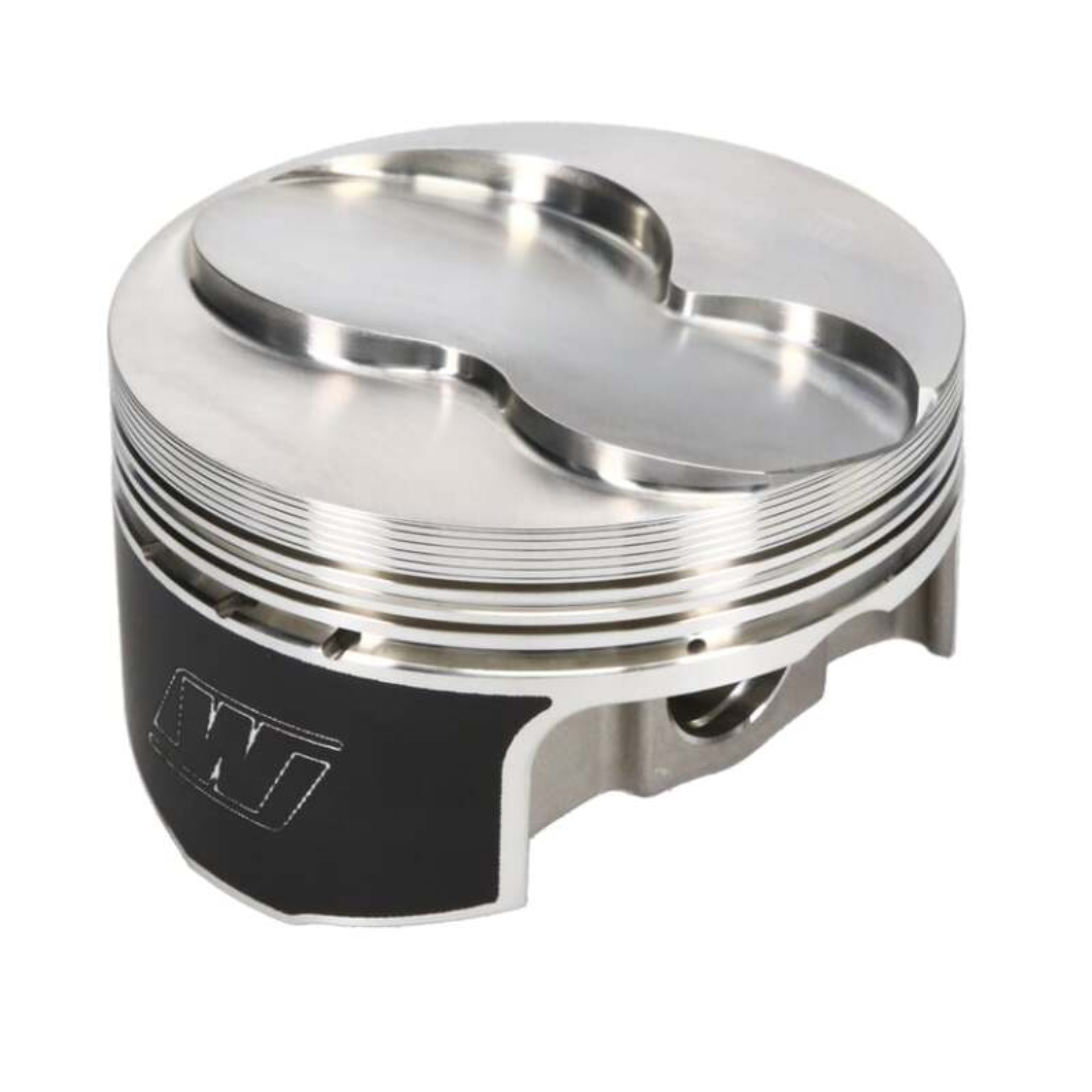 Picture of Wiseco Chevy LS Series -1cc 1.300 x 4.125inch Bore Piston Shelf Stock Kit