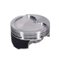 Picture of Wiseco Chevy LS Series -18cc R/Dome 4.125inch Bore Piston Shelf Stock Kit