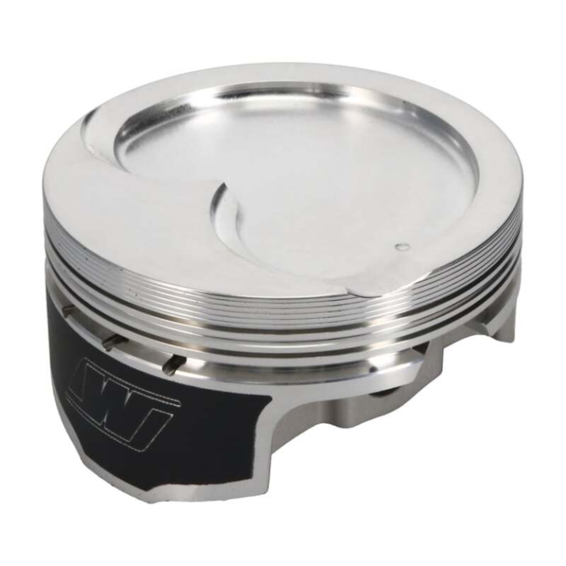 Picture of Wiseco Chevy LS Series -20cc R/Dome 1.110x4.030 Piston Shelf Stock Kit