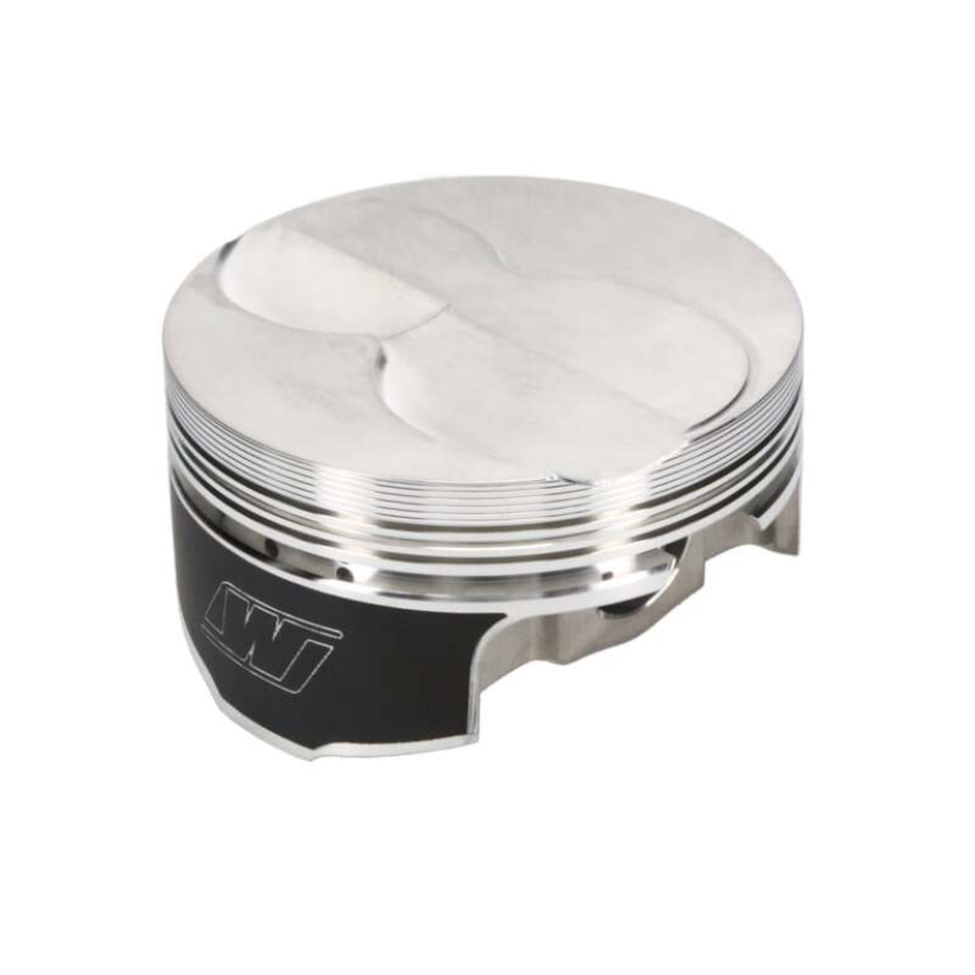 Picture of Wiseco Chevy LS Series -2.8cc Dome 4.185inch Bore Piston Shelf Stock Kit