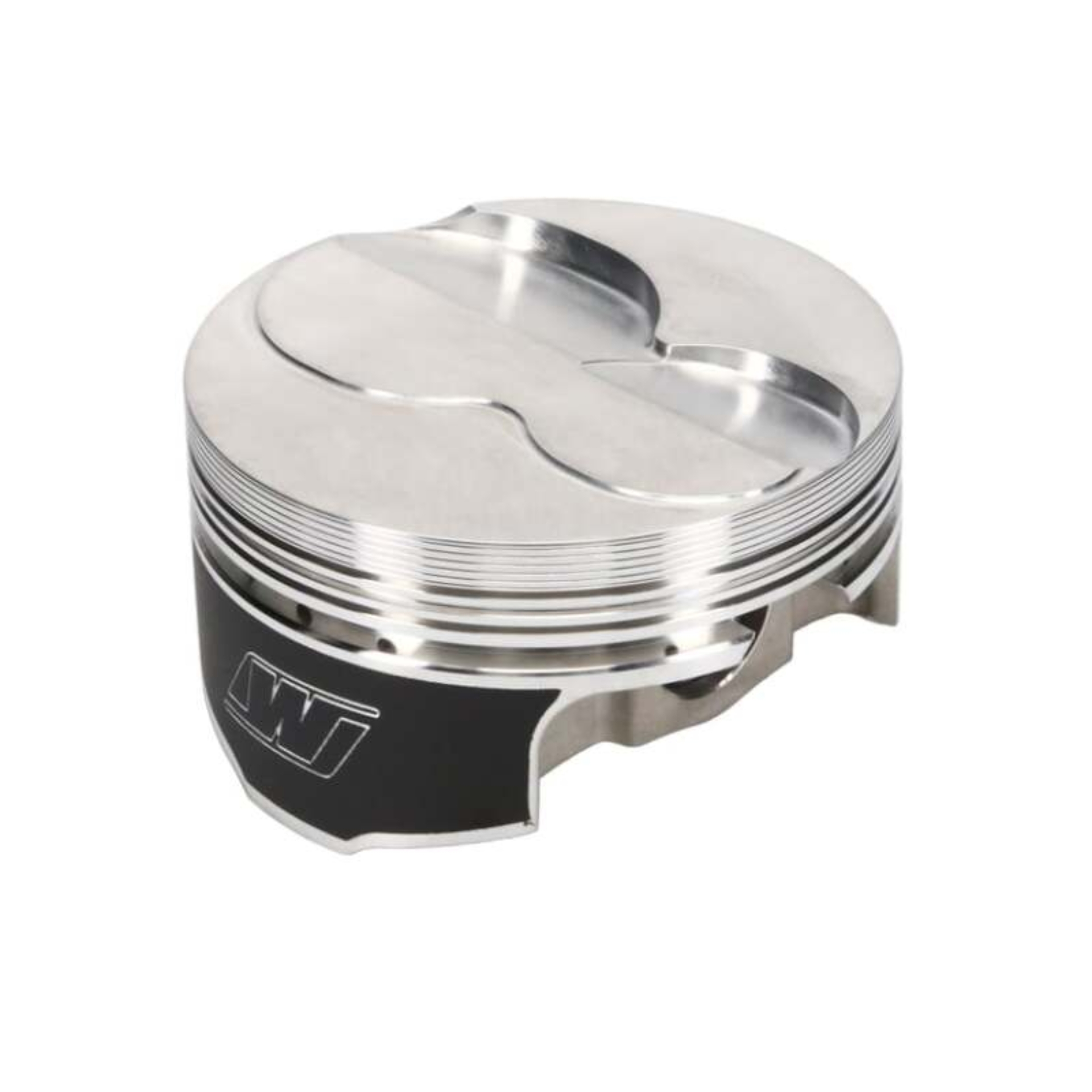 Picture of Wiseco Chevrolet LS 4.070in Bore 1.110in CH -3.00 CC Professional Piston Set