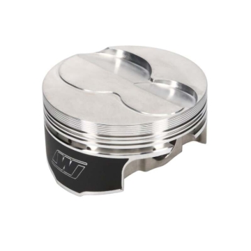 Picture of Wiseco Chevrolet LS 4.070in Bore 1.110in CH -3.00 CC Professional Piston Set