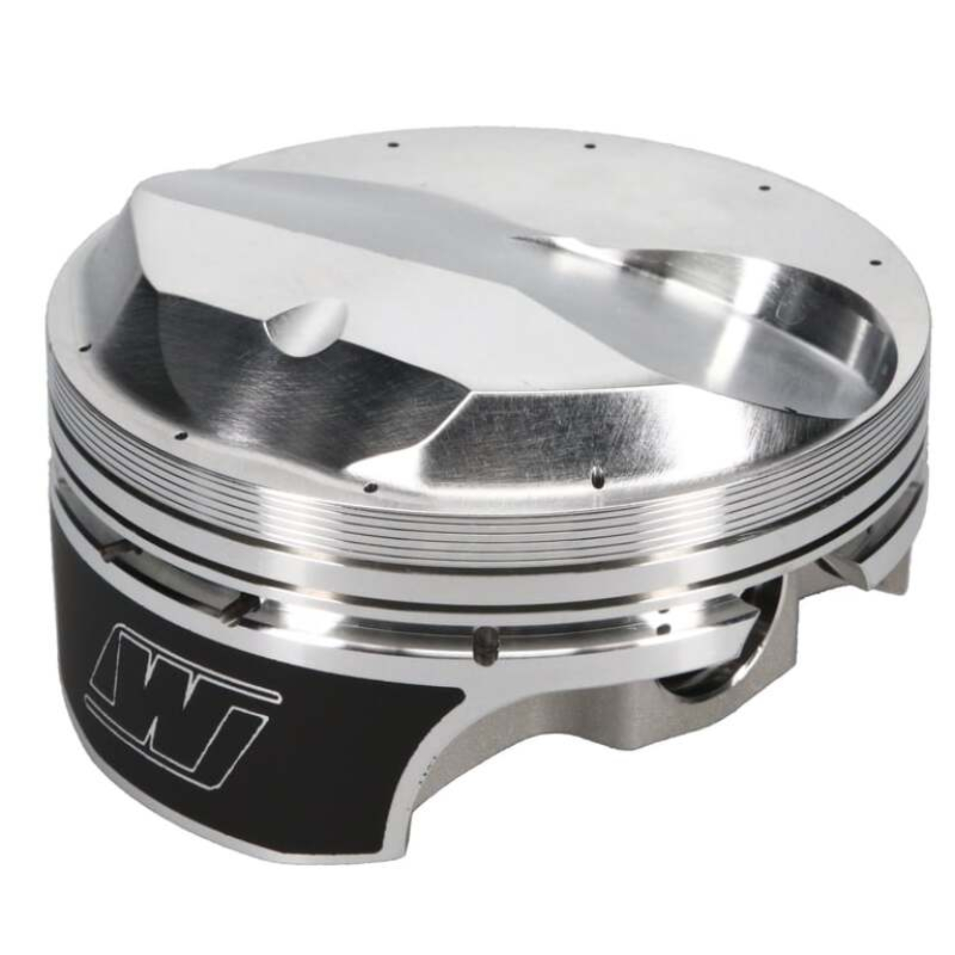 Picture of Wiseco BBC inchQ16inch Heavy NOS +42cc 1.120inch CH Piston Shelf Stock Kit