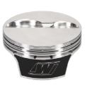 Picture of Wiseco SBC Strutted Flat Top 1.550inch CH Piston Shelf Stock Kit