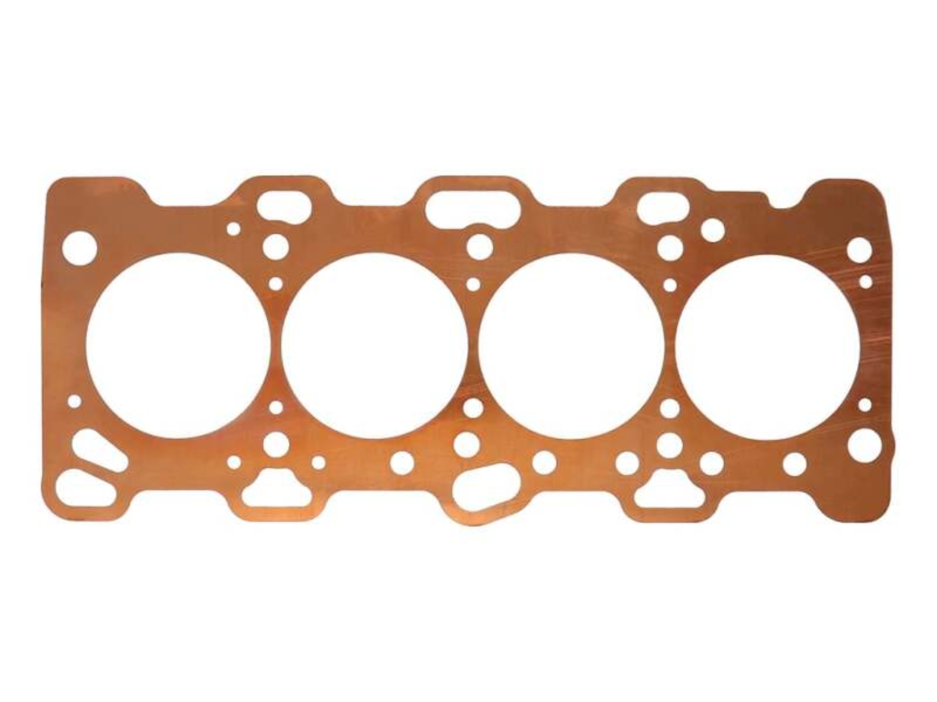 Picture of Wiseco SC GASKET-Mits 4G64 88MM .050inch copper Gasket