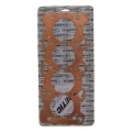 Picture of Wiseco SC GASKET-Mits 4G64 88MM .050inch copper Gasket