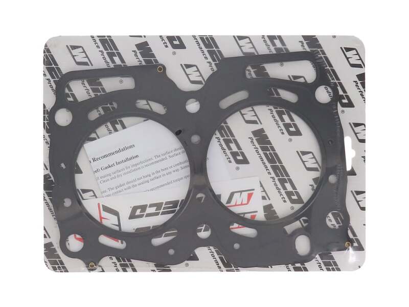 Picture of Wiseco Head Gasket- 98mm x .040inch Subaru EJ22T Gasket