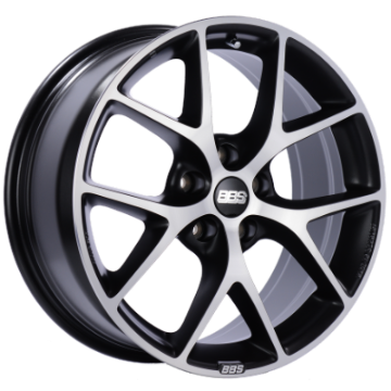 Picture of BBS SR Wheels - SR001VGPK