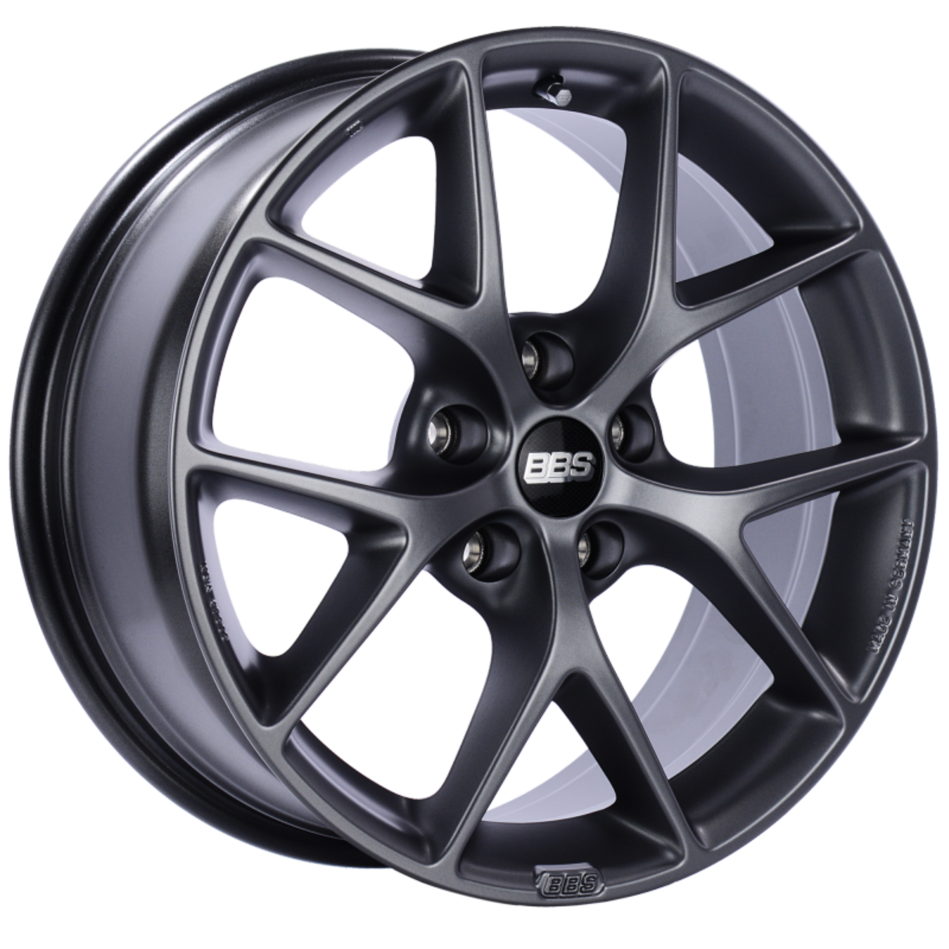 Picture of BBS SR Wheels - SR006SG
