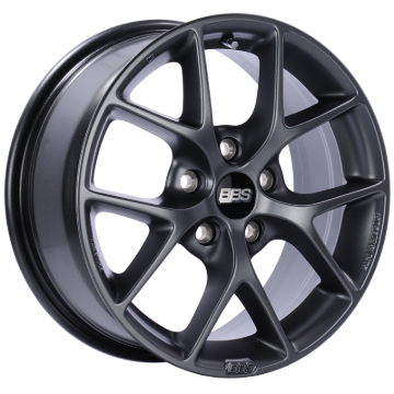 Picture of BBS SR Wheels - SR010SG