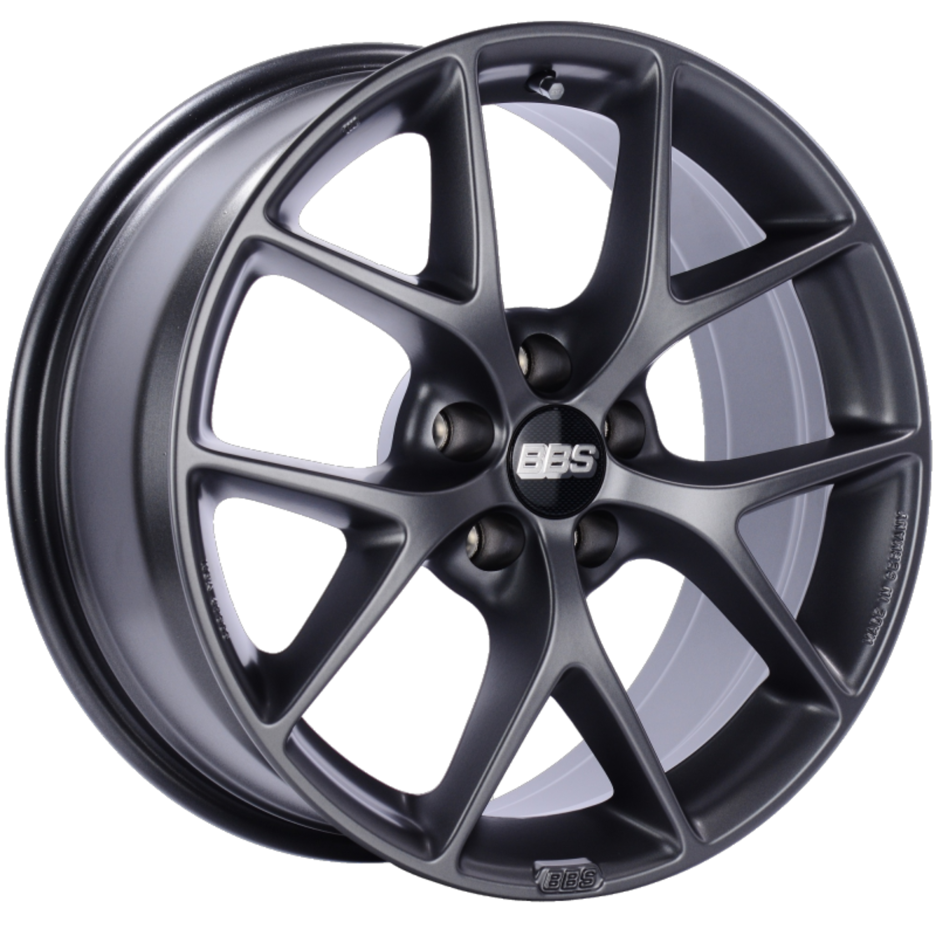 Picture of BBS SR Wheels - SR032SG