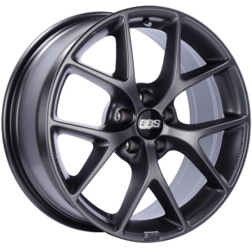 Picture of BBS SR Wheels - SR032SG