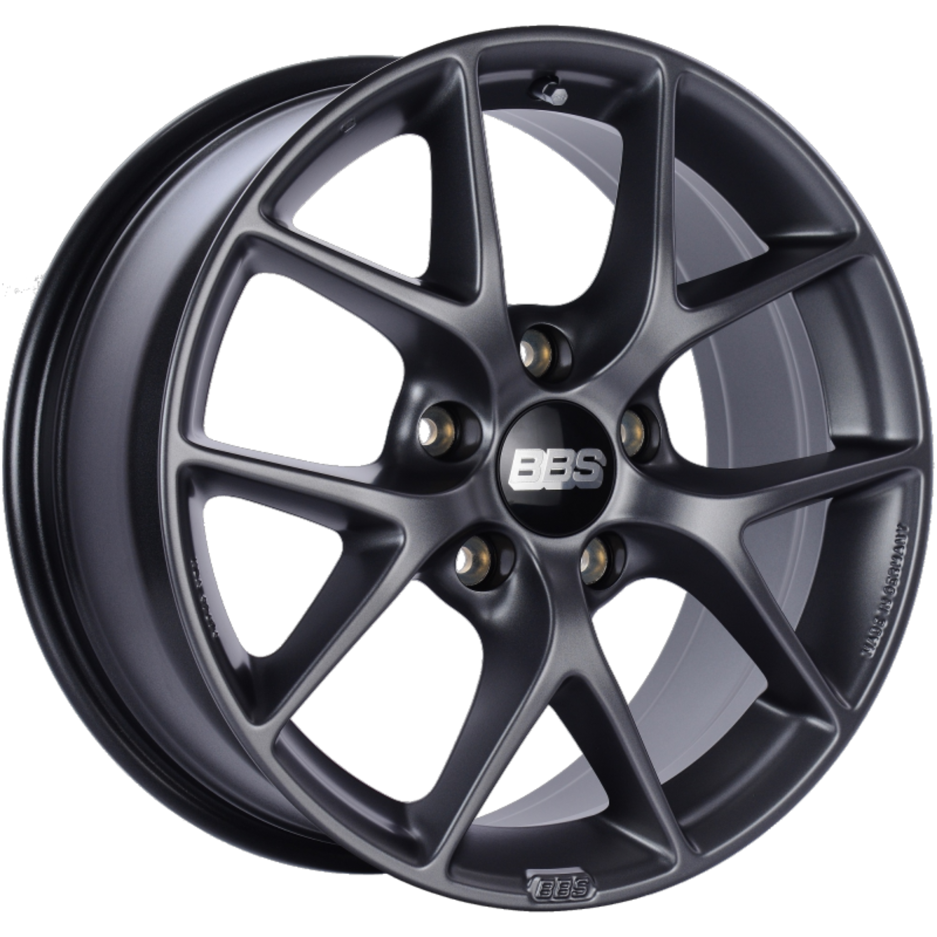 Picture of BBS SR Wheels - SR022SG