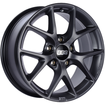Picture of BBS SR Wheels - SR022SG