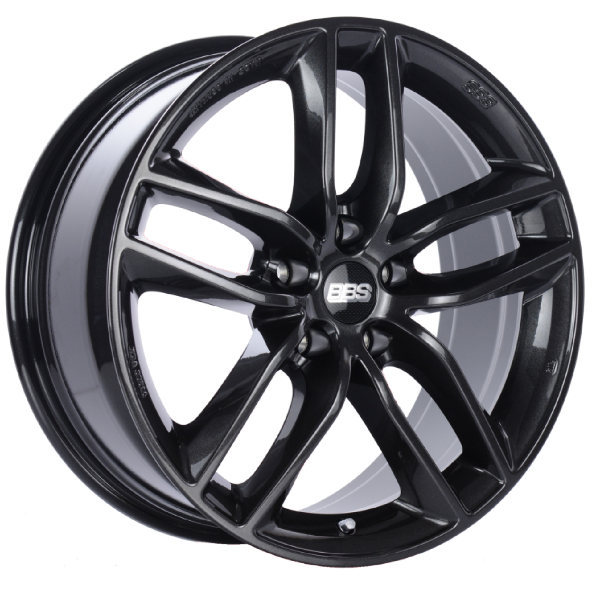 Picture of BBS SX Wheels - SX0301CB