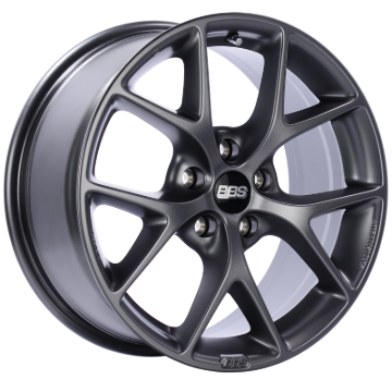 Picture of BBS SR Wheels - SR001SG