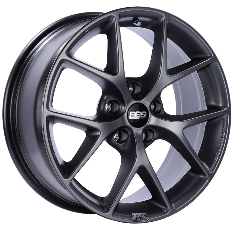 Picture of BBS SR Wheels - SR019SG