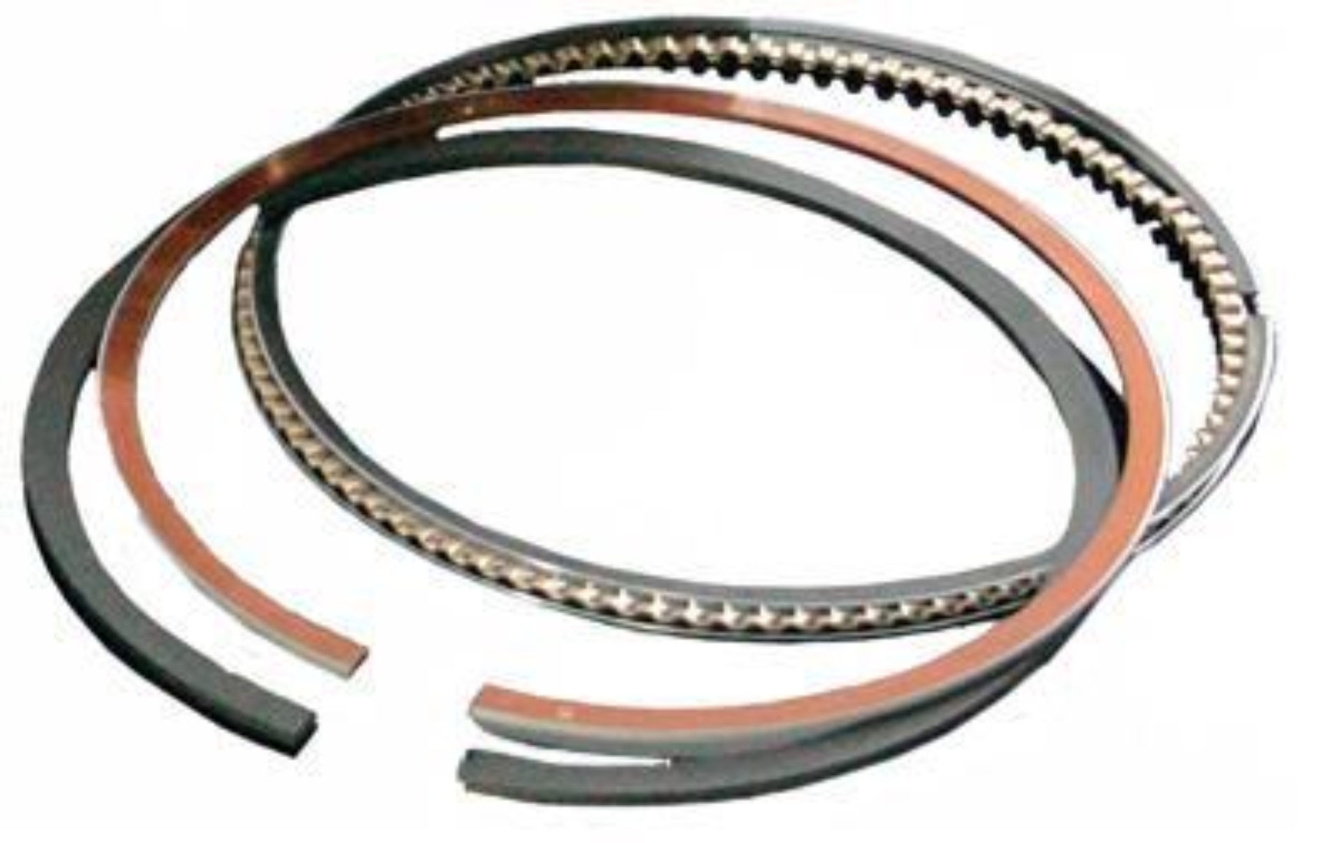 Picture of Wiseco Automotive RING (1 SET FOR 1 PSTN) Ring Shelf Stock