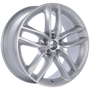 Picture of BBS SX Wheels - SX0401SK