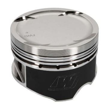 Picture of Wiseco Nissan VG30 Turbo -9cc 1.260 X 87MM Piston Shelf Stock