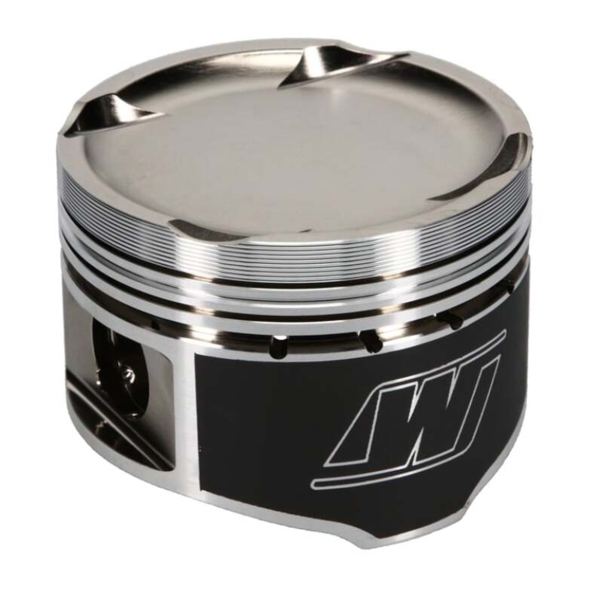 Picture of Wiseco Mits Turbo DISH -17cc 1.378 X 85.0 Piston Shelf Stock