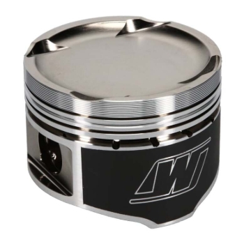 Picture of Wiseco Mits Turbo DISH -17cc 1.378 X 85.0 Piston Shelf Stock