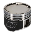 Picture of Wiseco Mits Turbo DISH -17cc 1.378 X 87MM Piston Shelf Stock