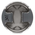 Picture of Wiseco MAZDA Turbo -4cc 1.201 X 84.5 Piston Shelf Stock