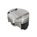 Picture of Wiseco Acura 4v R/DME -9cc STRUTTED 89.0MM Piston Shelf Stock