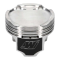 Picture of Wiseco Toyota Turbo 4v Dished -16cc 82MM Piston Shelf Stock