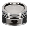 Picture of Wiseco Nissan KA24 Dished -22cc 9:1 89.0in Bore Piston Shelf Stock *SINGLE PISTON*