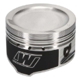 Picture of Wiseco GM LD9 2.4L Dished -7.5cc 9:1 Piston Shelf Stock