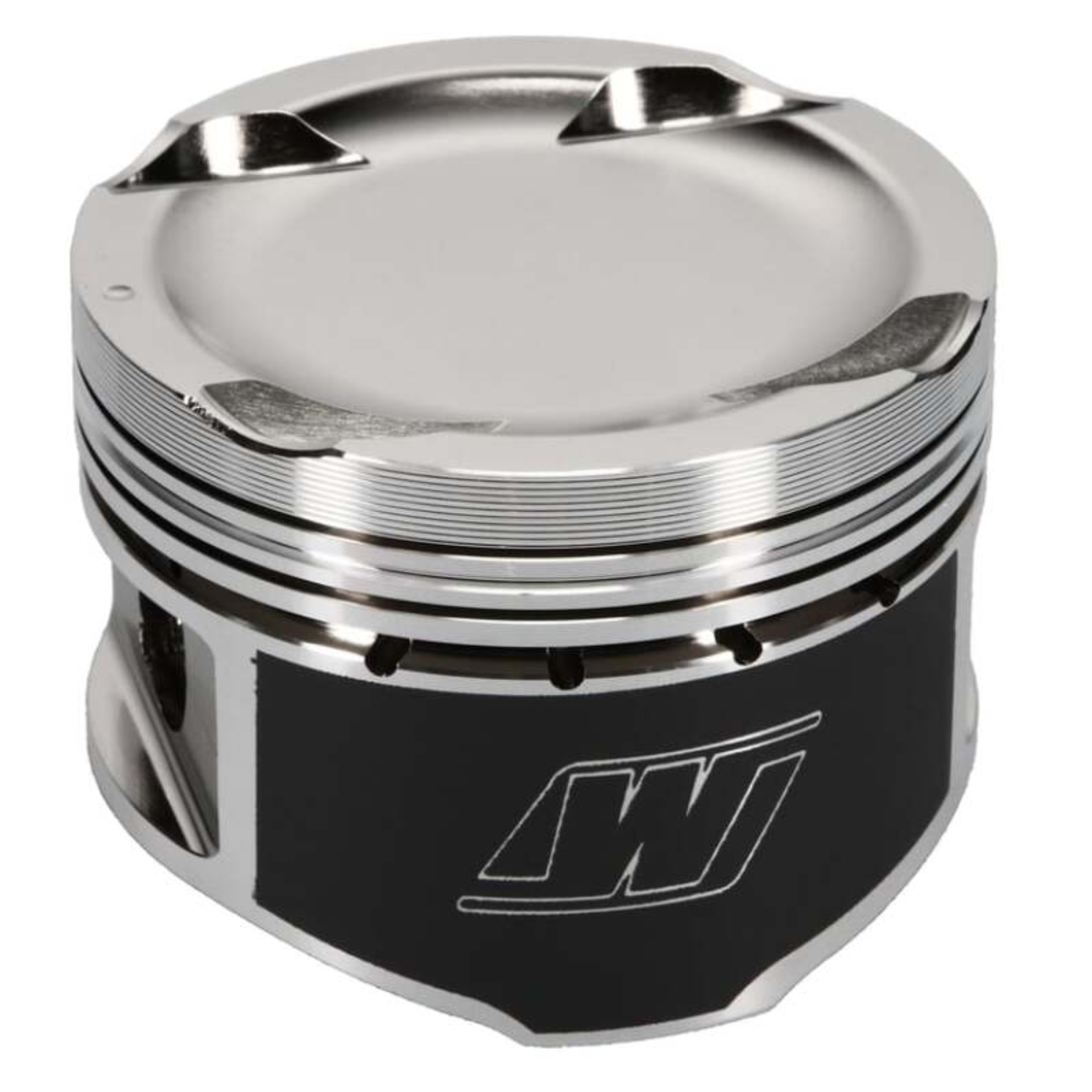 Picture of Wiseco Mitsubishi Lancer EVO 8 Stroker Turbo Piston Shelf Stock