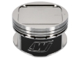 Picture of Wiseco Subaru WRX 4v R/Dome 8.4:1 CR 92mm Piston Shelf Stock