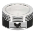 Picture of Wiseco GM ECOTECH Dished -7cc 8.9:1 86.0 Piston Shelf Stock