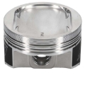 Picture of Wiseco Subaru EJ25 DOHC 4v InvDme -23cc 99.5 Piston Shelf Stock