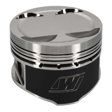 Picture of Wiseco Toyota 3SGTE 4v Dished -6cc Turbo 86.5 Piston Shelf Stock