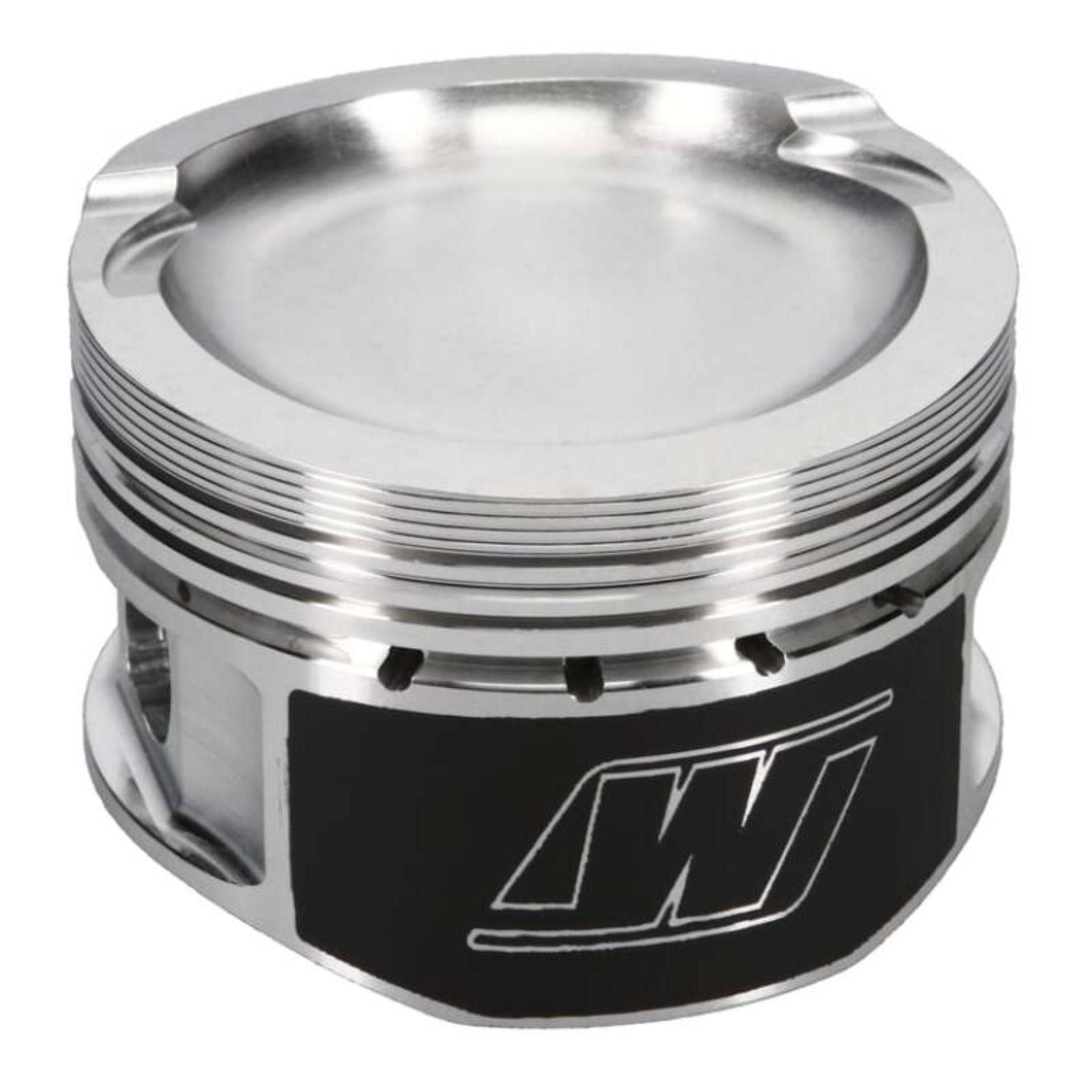 Picture of Wiseco VW VR6 2.8L 10.5:1 82.5mm Piston Shelf Stock