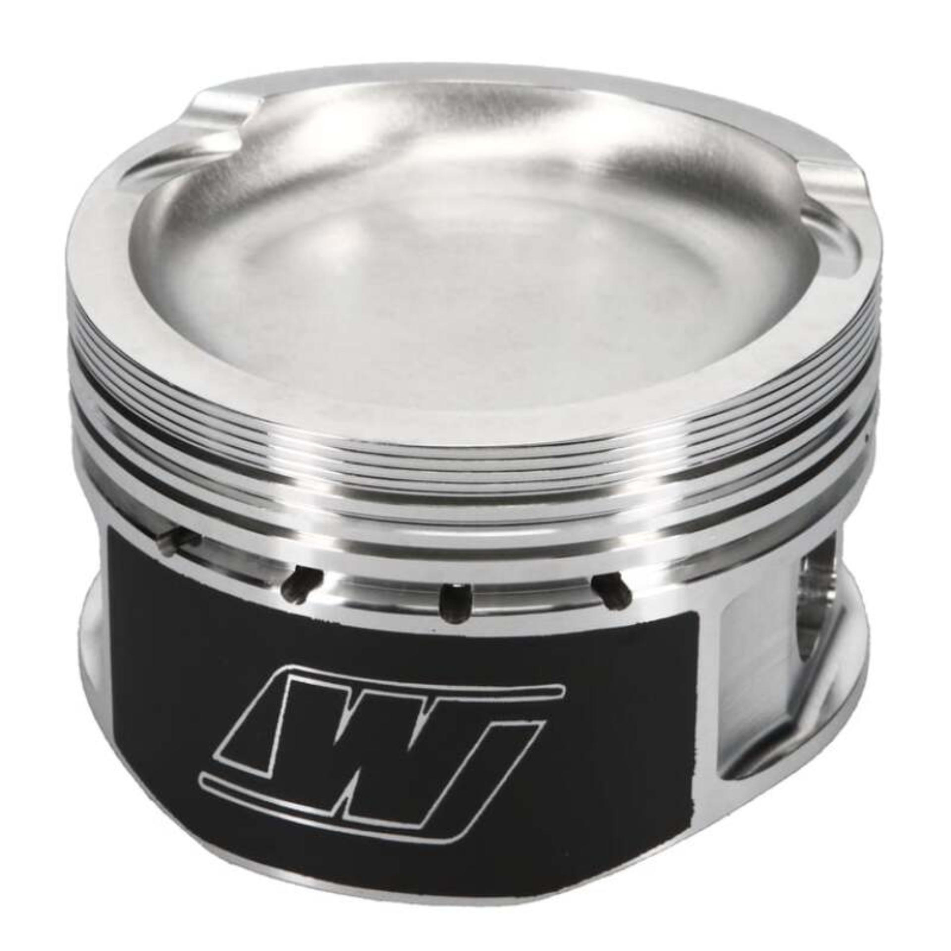 Picture of Wiseco VW VR6 2.8L 9:1 82mm Piston Shelf Stock