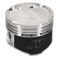 Picture of Wiseco Mits Turbo DISH -10cc 1.378 X 85.5 Piston Shelf Stock