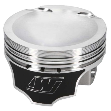 Picture of Wiseco Mazda Speed 3 Dished -13.3cc 9.5:1 Piston Shelf Stock