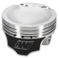 Picture of Wiseco Mazda Speed 3 Dished -13.3cc 9.5:1 Piston Shelf Stock