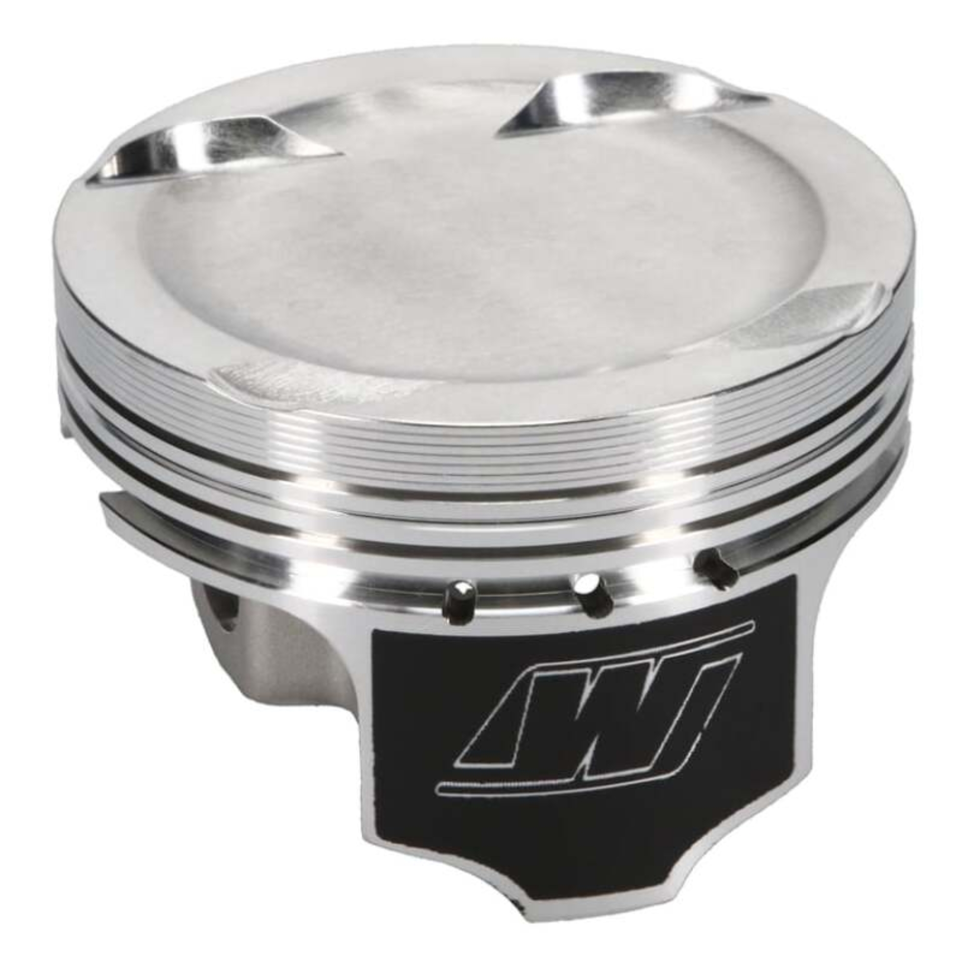 Picture of Wiseco Honda S2000 -10cc Dish 87.5mm Bore Piston Shelf Stock