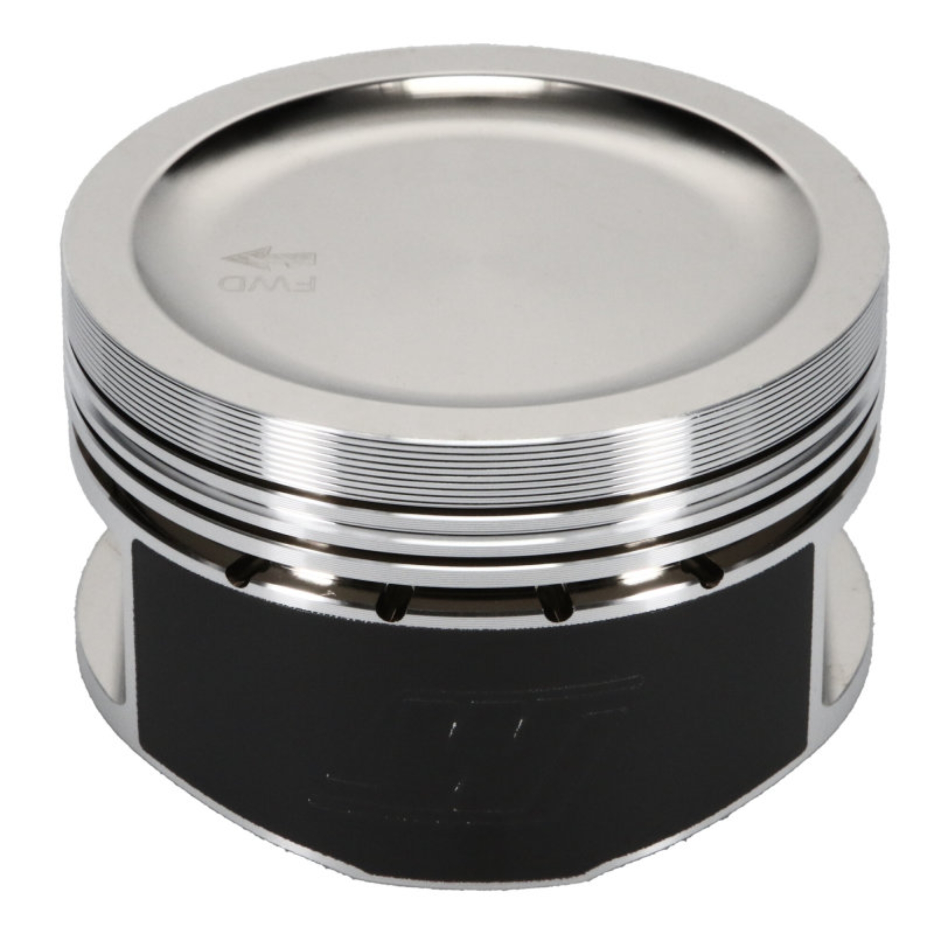 Picture of Wiseco WIS Single Pistons - 6655M87