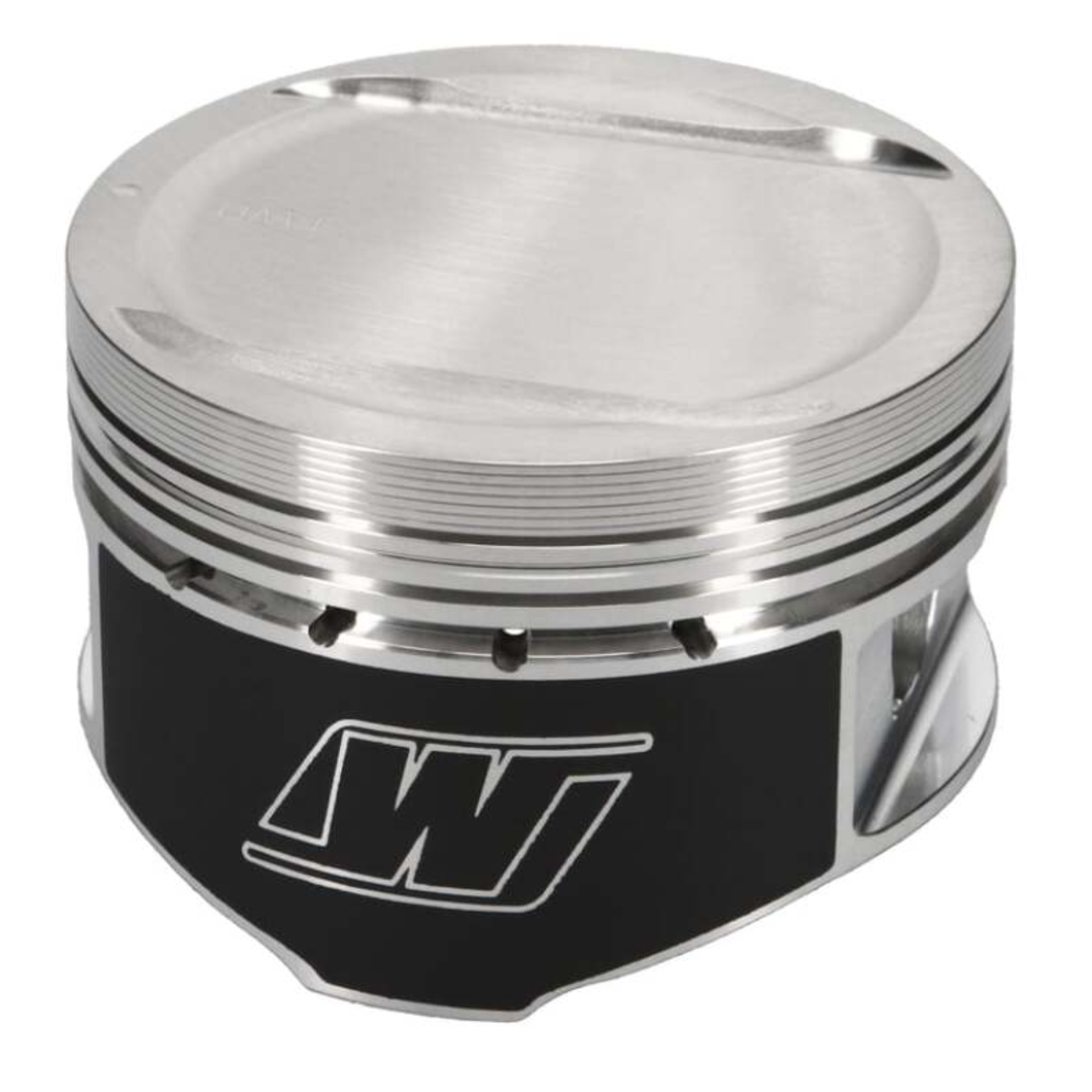 Picture of Wiseco CHRY NEON 10.5:1 NITROUS 1.236x87.5 Piston Shelf Stock