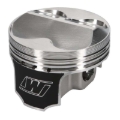Picture of Wiseco Acura 4v Domed +8cc STRUTTED 86.5MM Piston Shelf Stock